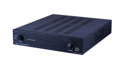 Pulse Audio 2 Channel 300W Class D Amplifier  (PA2X150)