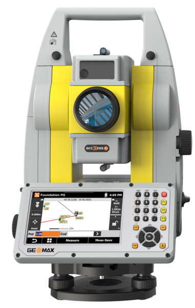 Surveyor Market Item for Sale