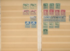 Germany stamp COLLECTION   dealer book   (mb30 — photo 4