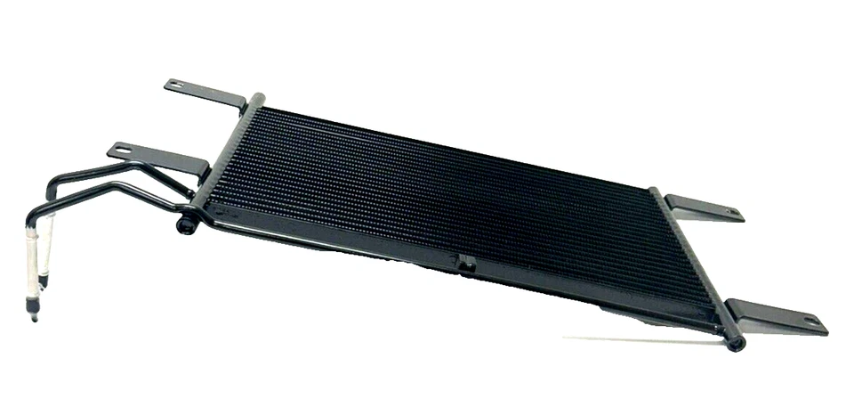 52029089AB Enfriador de aceite de transmisión Mopar OEM Dodge Ram 1500 2002-2006 5,7 L Foto 3 de 4