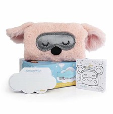 Child's Character Pillow Soft Cushion pink Koala 3 yrs+ NHS nightmare technique