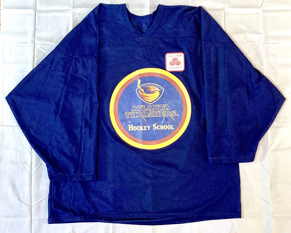 Atlanta Thrashers T-Shirts for Sale