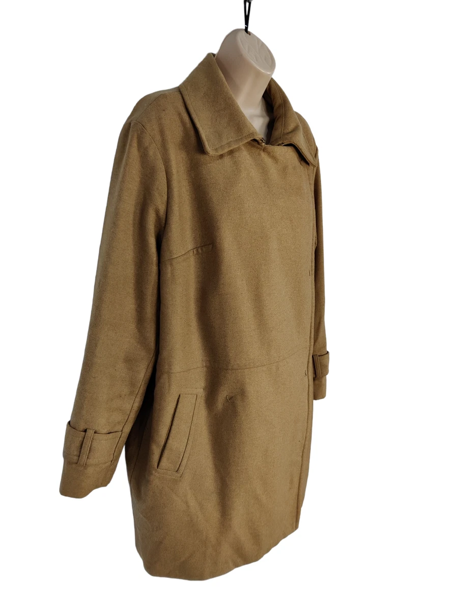 Asos camel coat women's shop
