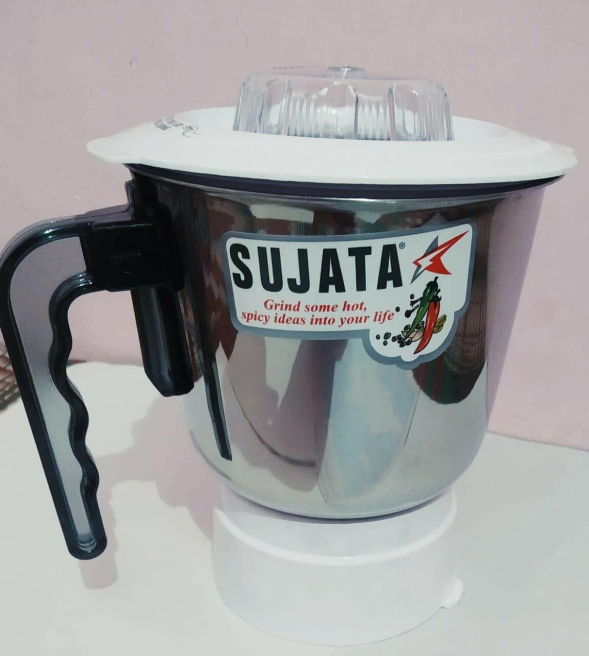 sujata small jar