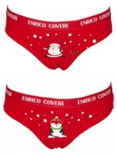 SG Slip ragazzo ENRICO COVERI bimbo maschio junior cotone elasticizzato articolo