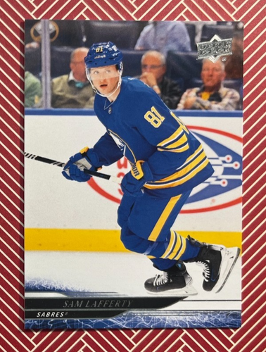 2024-25 UPPER DECK EXTENDED SERIES BASE #501-700 YOU PICK LIST COMBINED SHIPPING - Picture 15 of 201