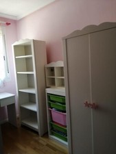 ¡CHOLLO! Set Súper Completo Habitación Infantil