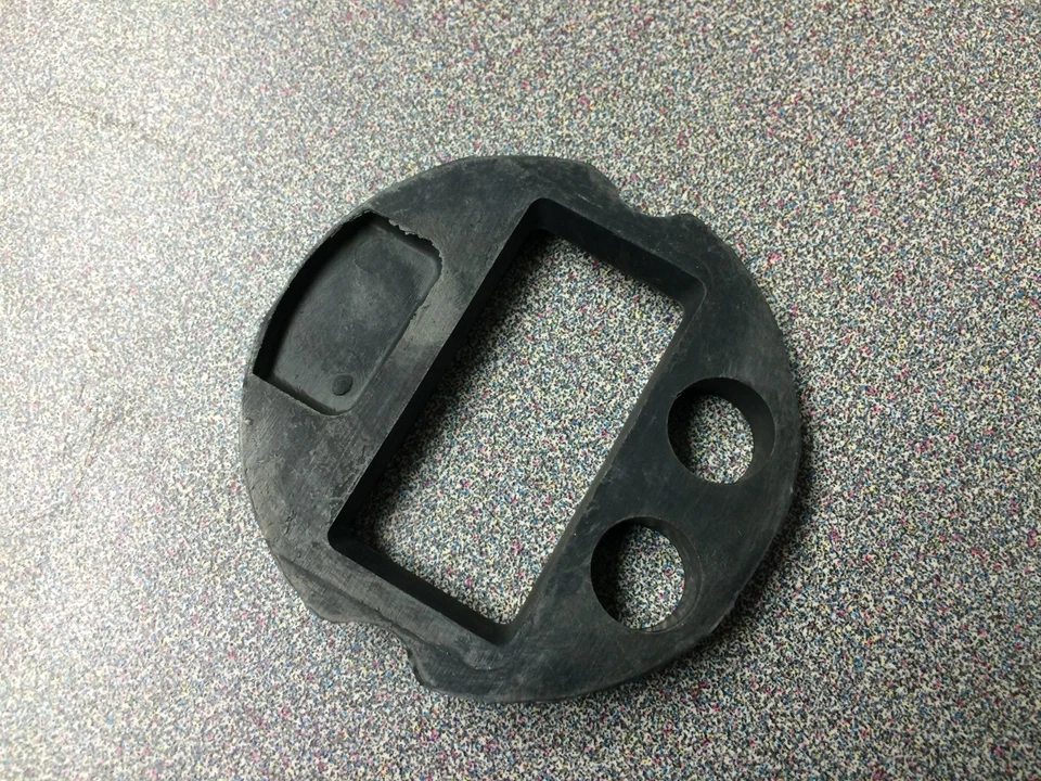 MUY BONITO USADO ORIGINAL GENUINO PORSCHE 911 911SC CARRERA PALANCA DE CAMBIOS AMORTIGUADOR PUERTA Foto 2 de 4