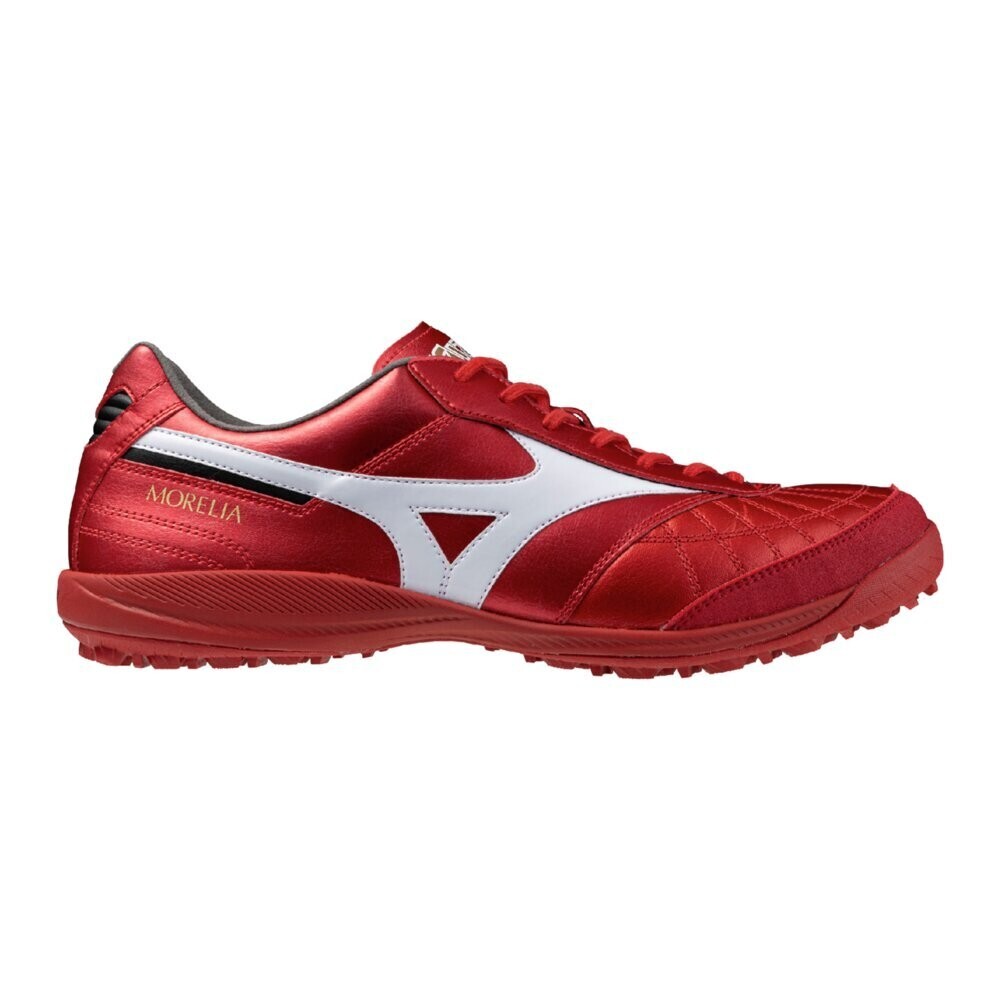 ミズノ MORELIA SALA JAPAN  26.0  Q1GB210025 Amazon.co.jp: Mizuno Morelia SALA JAPAN TF Q1GB210025 White