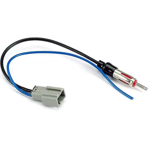 BEST KITS BAA28 OEM RADIO AFTERMARKET ANTENNA 2005-2019 ACURA/HONDA/MAZDA/SUZUKI