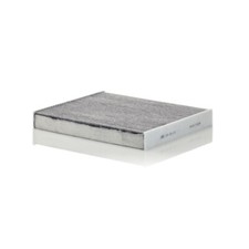 Filter, Innenraumluft MANN-FILTER CUK 29 010 für VOLVO