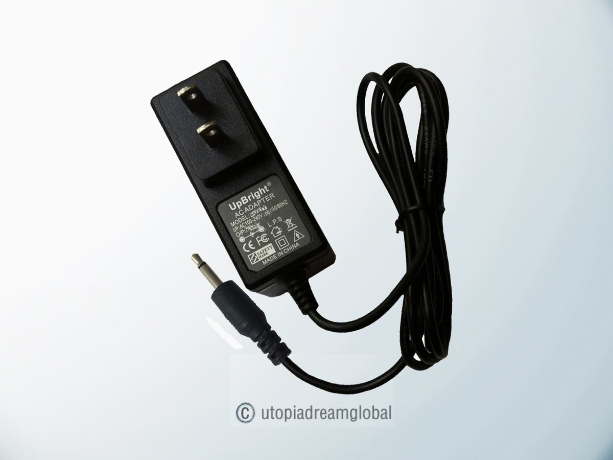AC Adapter For DOD 250 OD-250 Overdrive Preamp FX40 FX40-B
