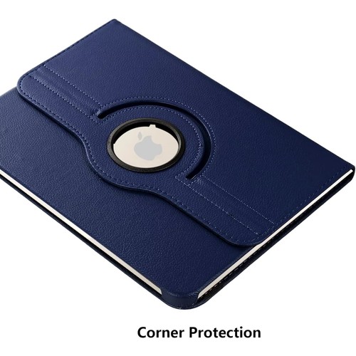 360 Rotating Case For iPad 10.2 10.9 10th 9th 8th 7th Gen Mini Air 1 2 Pro 11 - 第 3/21 張圖片