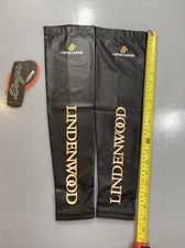 Hincapie Unisex Lindenwood Cycling Arm Warmers Large L (9095-2)