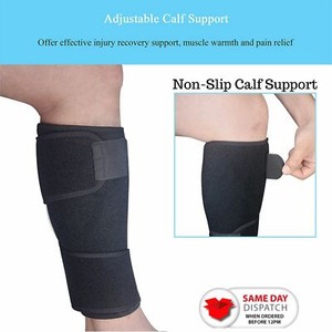 calf compression brace