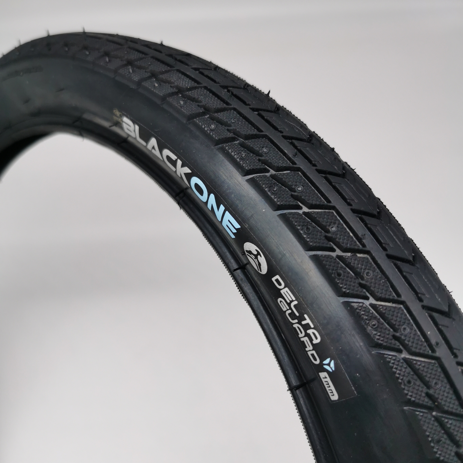 20x4 Reifen 2x 20 Zoll Fahrradreifen Mit Weißwand – 20x1.75 KUJO, Glattes Profil, Inkl. 2 Schläuche Weißwandreifen 16 Zoll