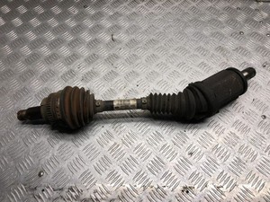 BMW 3 E90 E91 2006 Antriebswelle vorne 7529388 Diesel 170kW DRA52923