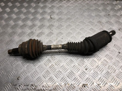 BMW 3 E90 E91 2006 Antriebswelle vorne 7529388 Diesel 170kW DRA52923