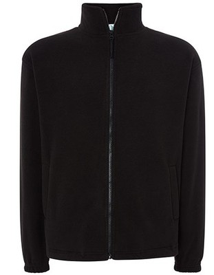 JHK Men's Fleece Jacket FLRA300 Herren Jacke NEU