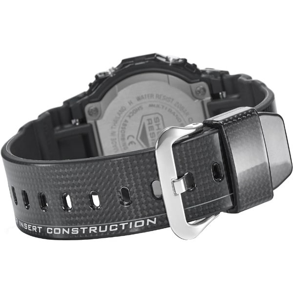 CASIO G-SHOCK GW-S5600U-1JF | eBay UK