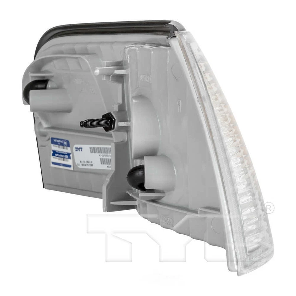 Парковочный/боковой габаритный фонарь TYC 18-5096-01 подходит для Ford Crown Victoria 98-11 годов выпуска - Изображение 4 из 4