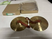Cymbal 21cm Musical Instrument Used Percussion Equipment