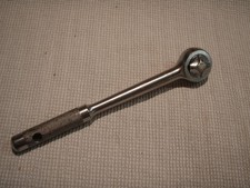 Indestro Durochrome Usa 675 12 Drive Fine Tooth Ratchet