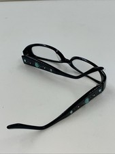 VTG Judith Leiber Designer Eyeglasses Hand Made In Italy