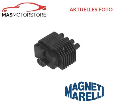 MOTOR ZÜNDSPULE MAGNETI MARELLI 060717046012 A FÜR VAUXHALL ASTRA III