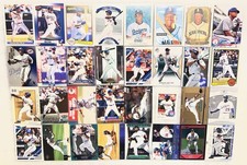 ADRIAN BELTRE - Huge 32 different card lot! DODGERS-MARINERS-RANGERS! HOF $$$