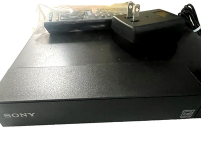 sony bdp-s3700 blu-ray dvd player with wifi