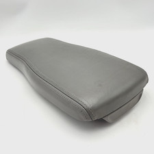 2006-2011 Cadillac Dts Buick Lucerne Center Console Armrest Gray Oem 19152643