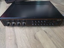 RFT Verstärker HSV-926 Ziphona HiFi
