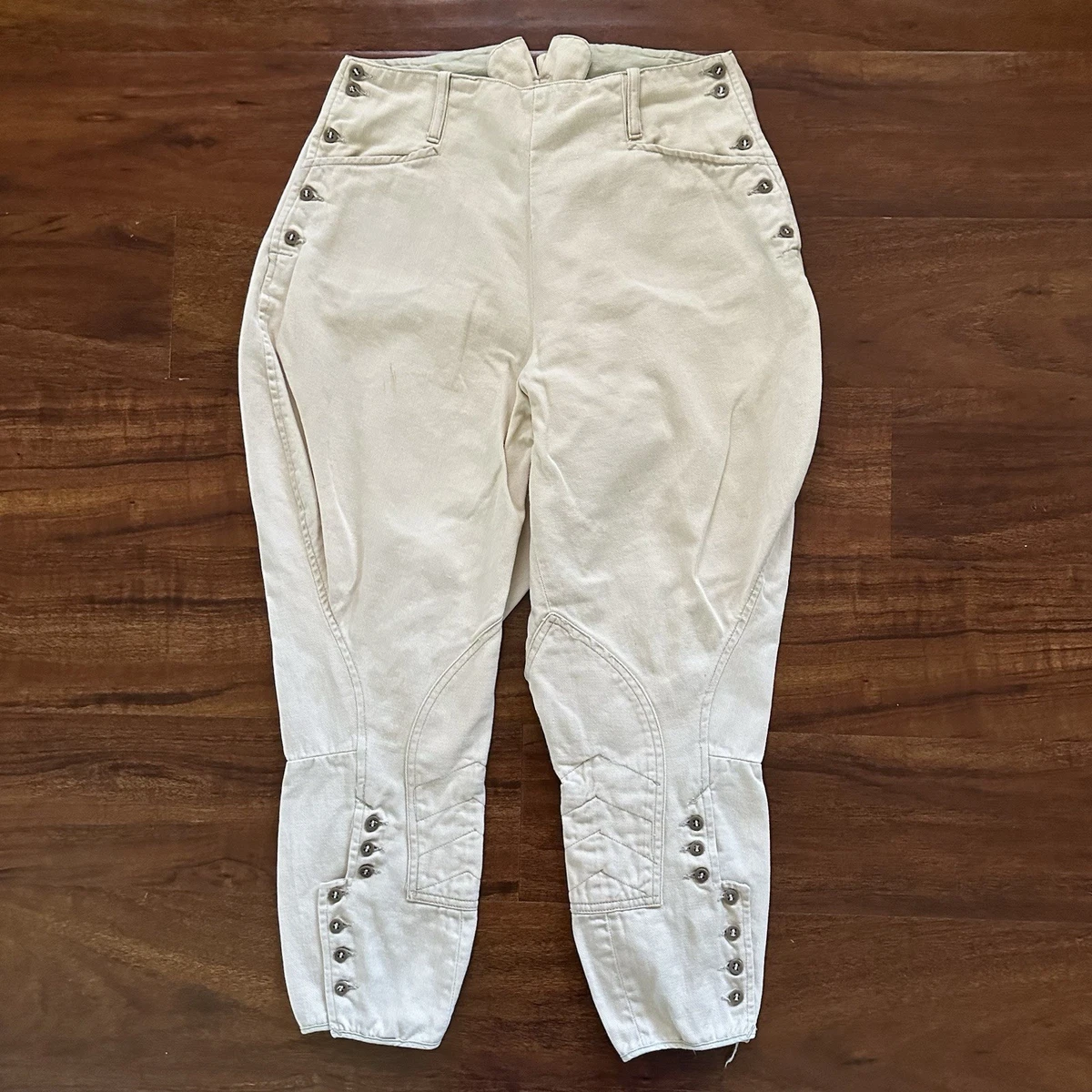 Women's Jodhpur Pants Vintage for sale | eBay