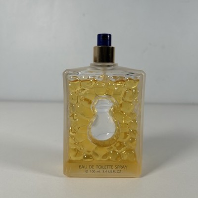 Salvador By Salvador Dali Eau De Toilette 100 ml 3.4 oz EDT Spray Tester 95%