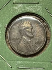 1921-S Lincoln Wheat Cent Choice Extremely Fine XF Coin #8283