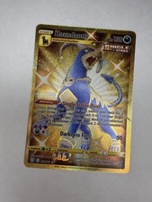 Pokemon Swsh05: Battle Styles Houndoom Secret Rare Holo Card #179/163 on eBay