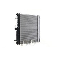 KüHler Motor KüHlrippen GelöTet 448 Mm - 370 Mm Mahle FüR Suzuki Jimny