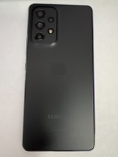 Samsung Galaxy A53 5G - 128 GB - Awesome Black (Unlocked) for sale
