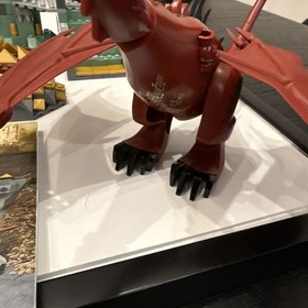 LEGO the Hobbit: The Lonely Mountain (79018)