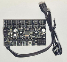 Fractal Define R6 USB-C Lüfter Controller Bo...
