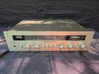 Vintage MARANTZ Model 26 Twenty Six Stereophonic Receiver Works Needs TLC