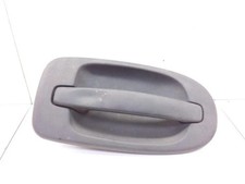 Porte arrière et accessoires Opel SINTRA