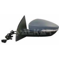 Alkar 6139133 AußEnspiegel FüR VW Scirocco 137 138