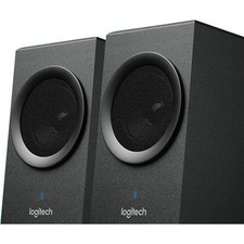 REPLACEMENT Logitech Z337 Satellite Speakers - Left and Right /RT6-22532-980...