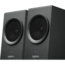 REPLACEMENT Logitech Z337 Satellite Speakers - Left and Right (/RT6-22532-980...