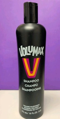 Naturelle Volumax Volume Maximizers Shampoo 16 OZ