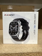 KOSPET MAGIC P10 Smart Watch