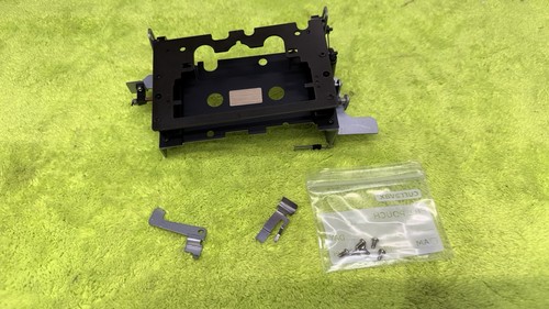 Nakamichi BX-100 Cassette Housing And Eject Assembly Good Cond See Pics 🔥