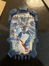 LEGO BIONICLE: Toa Hahli (8914)